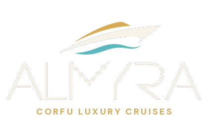 Almyra Corfu Luxury Cruises